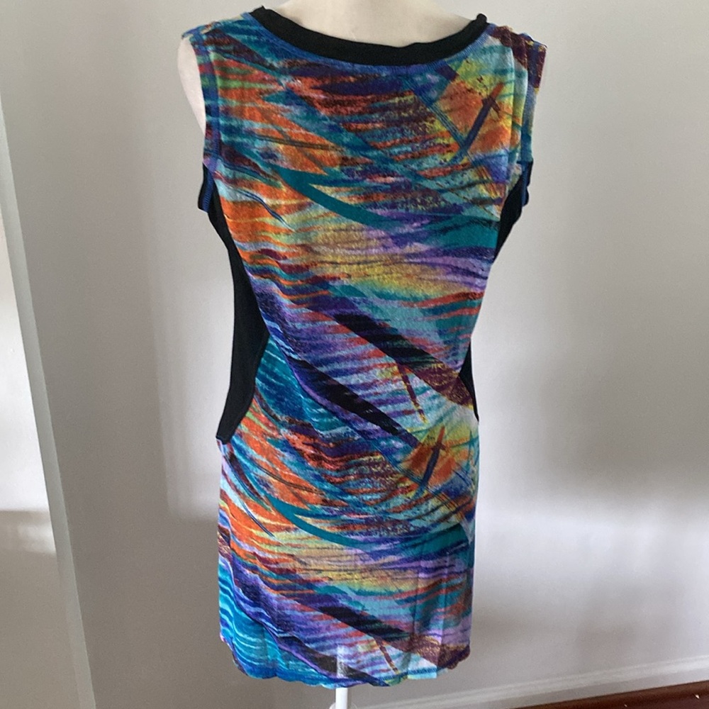Swim suit cover up by creations size small - Picture 6 of 9